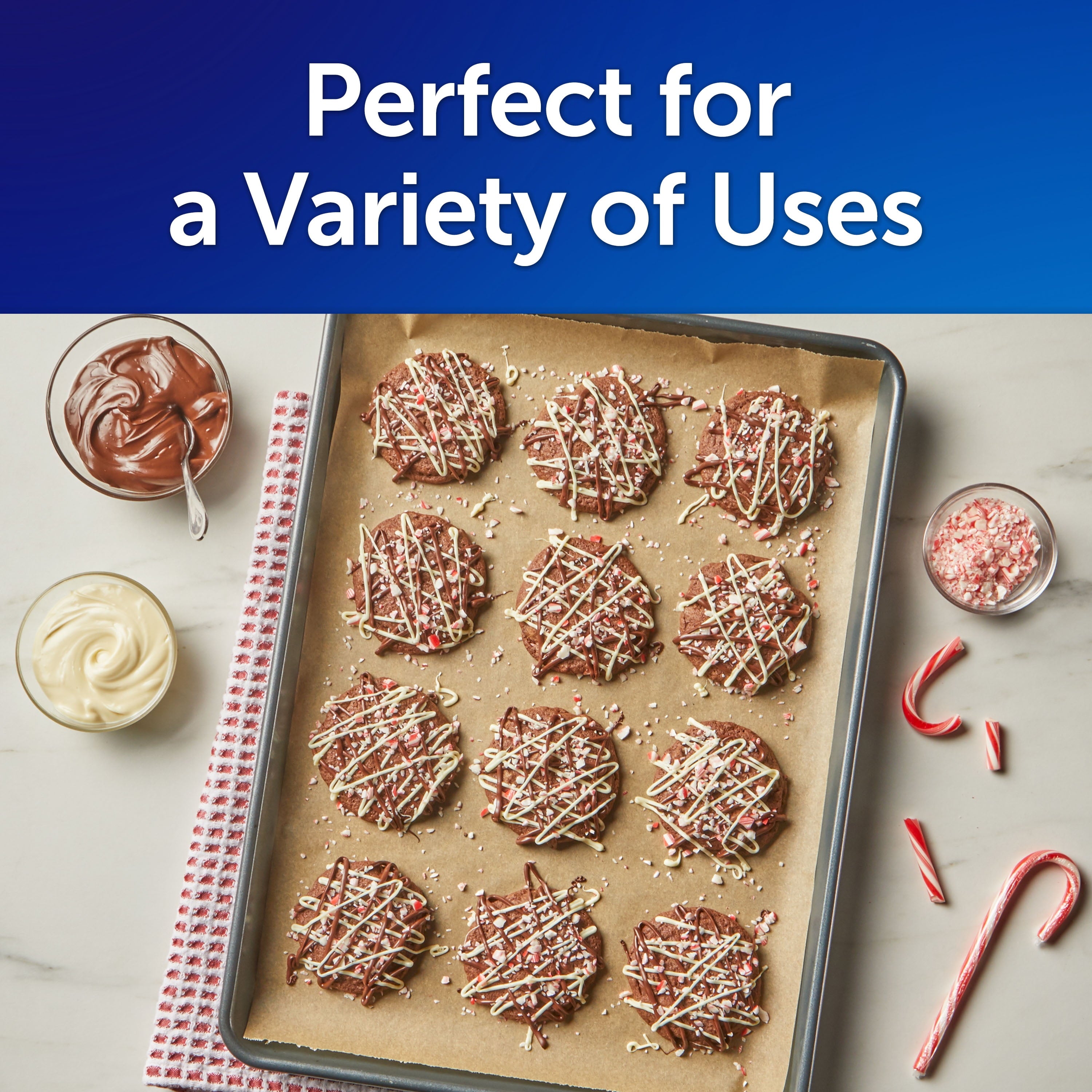 Reynolds Kitchens Unbleached Parchment Paper Roll, 50 Square Feet