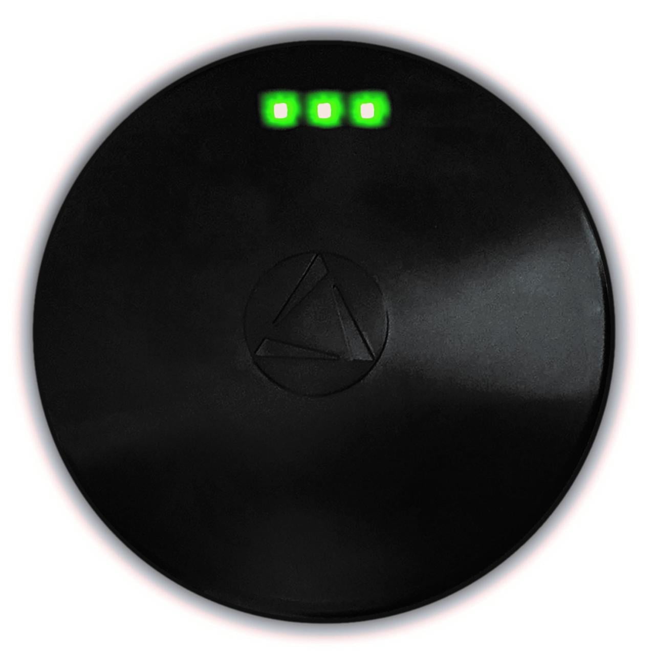 LandAirSea SilverCloud Mini 54 Real-Time GPS Tracker - GPS tracking device (Monthly Subscription Required)