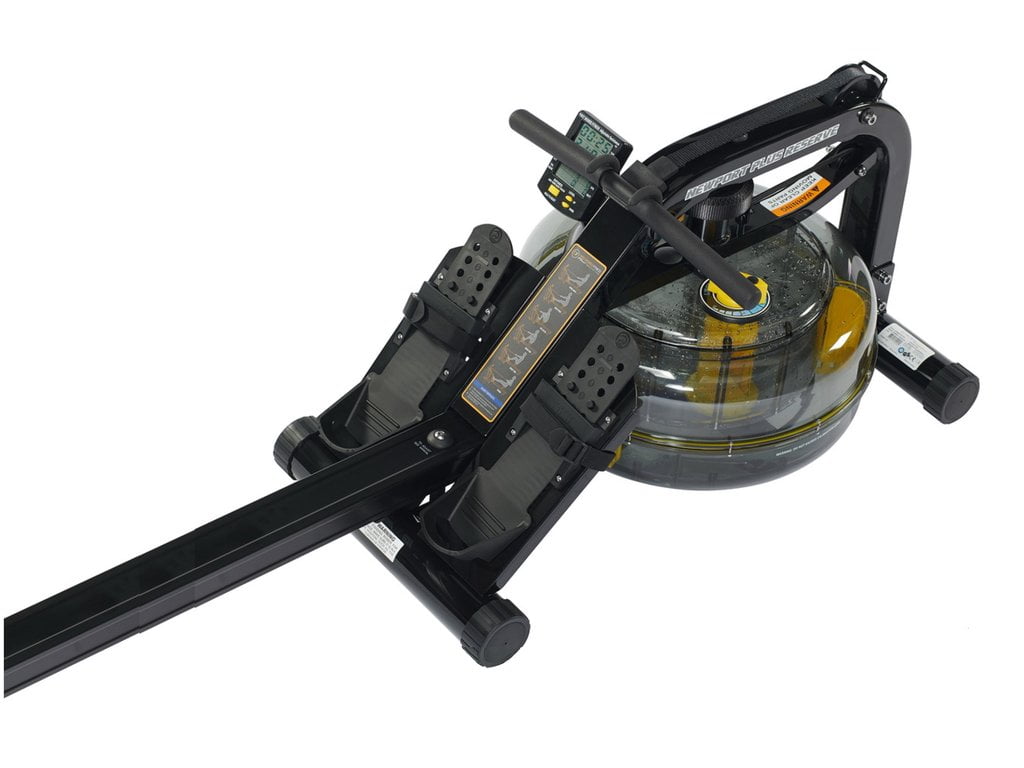 First Degree Fitness Newport Plus Reserve Rowing Machine