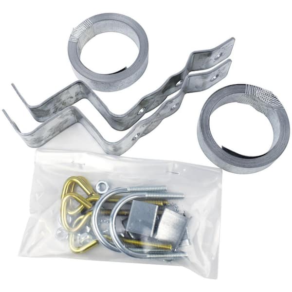 Chimney Antenna Mount