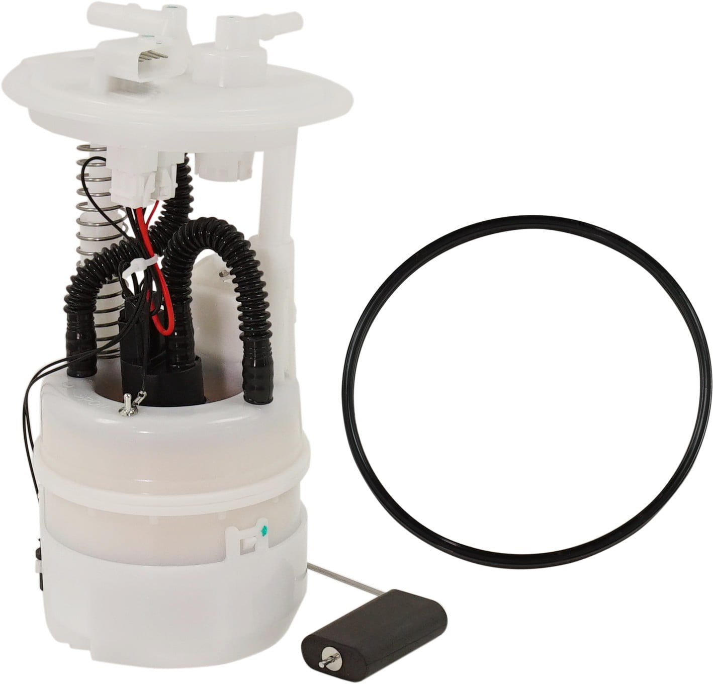 Fuel Pump Compatible with 2004-2006 Nissan Altima 2004-2008 Maxima 6Cyl 4Cyl 3.5L 2.5L With Sending Unit