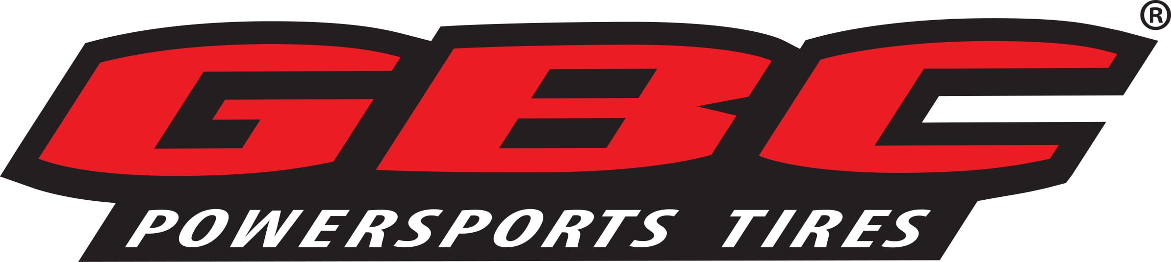 GBC Dirt Commander 27X9-12 8-Ply Rated All Terrain ATV & UTV Tire