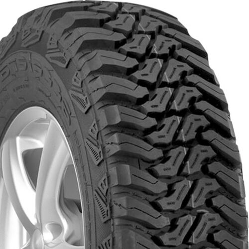 1 New Accelera M/t-01  - 275x45r22 Tires 2754522 275 45 22