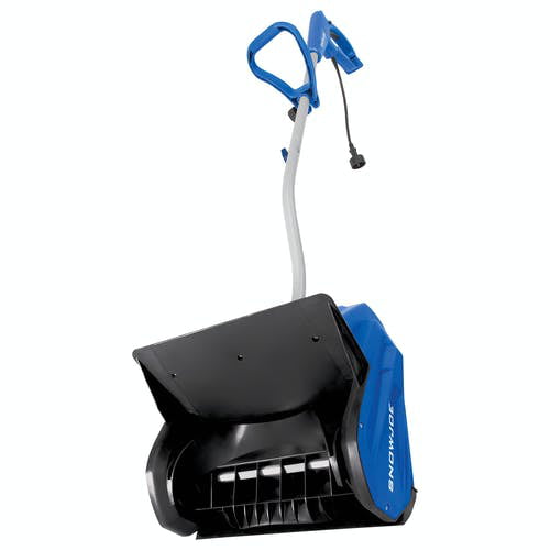 Snow Joe 13-inch Electric Snow Shovel, 10-Amp, 20ft Throw Distance