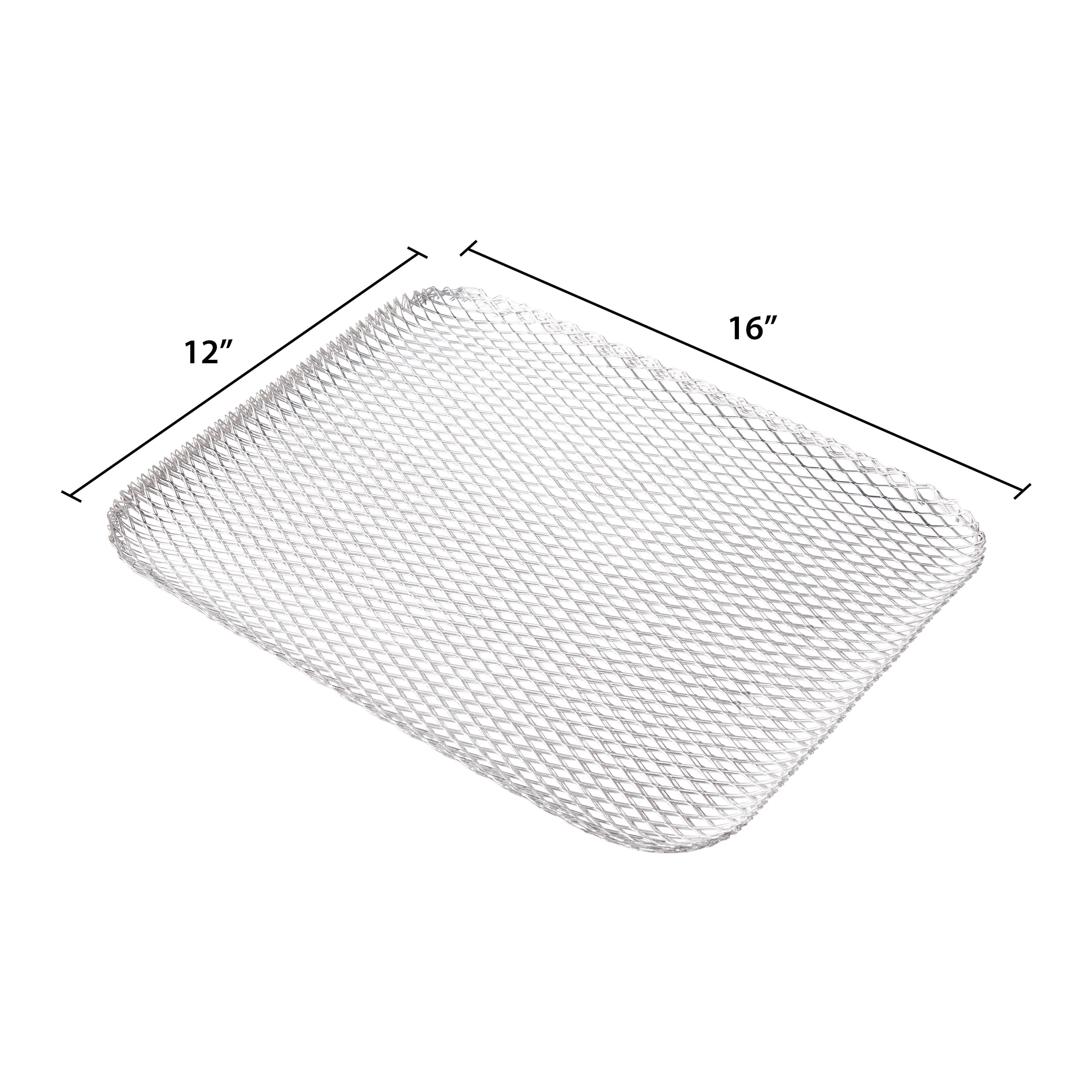 Expert Grill Disposable Grill Topper, 16