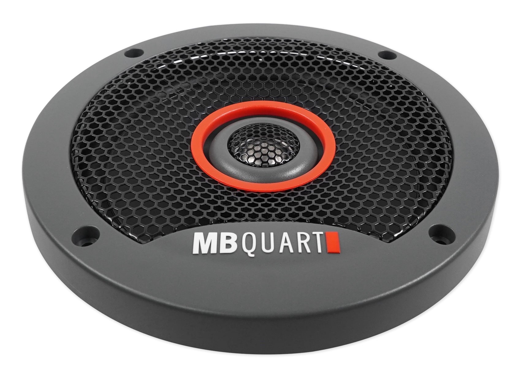 (4) MB QUART FKB116S 6.5