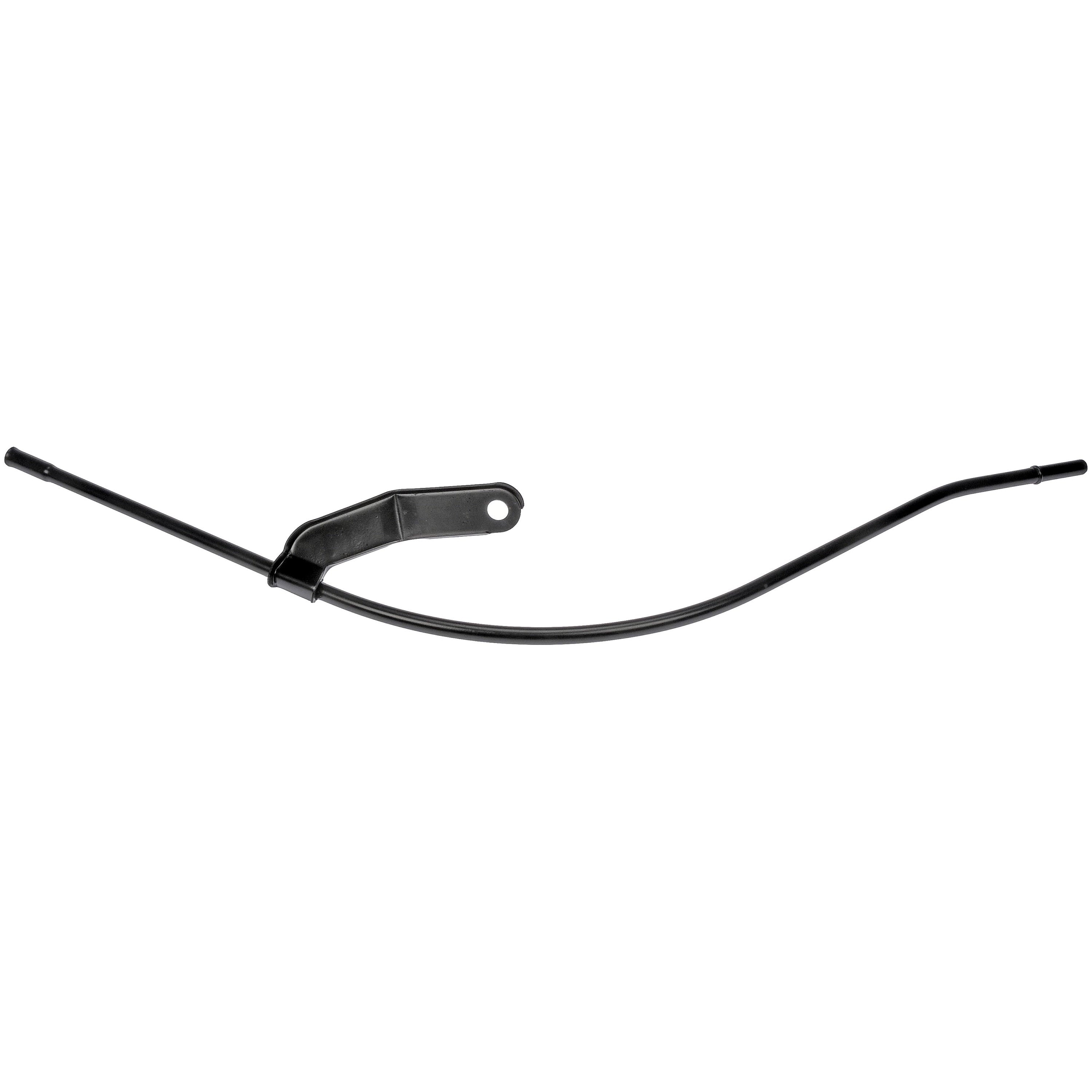 Dorman 917-483 Engine Oil Dipstick Tube for Specific Chevrolet / GMC Models, Black Paint
