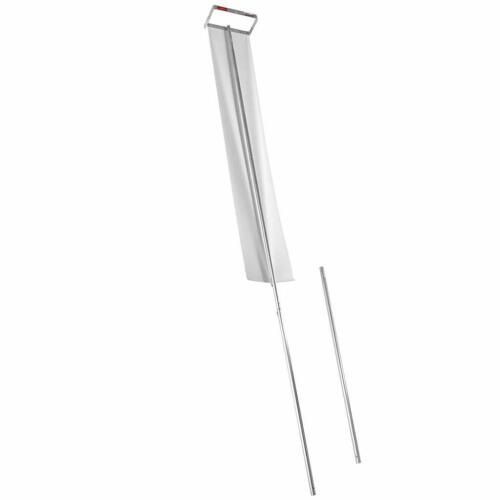 PolarMade SnowPeeler 3000 20' ft Snow Removal Roof Rake