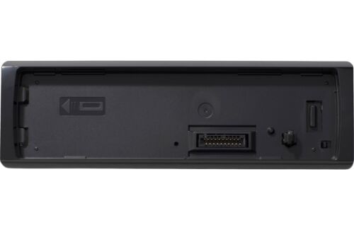 Pioneer MVH-S522BS 1 DIN Digital Media Player Alexa Spotify Bluetooth XM MIXTRAX