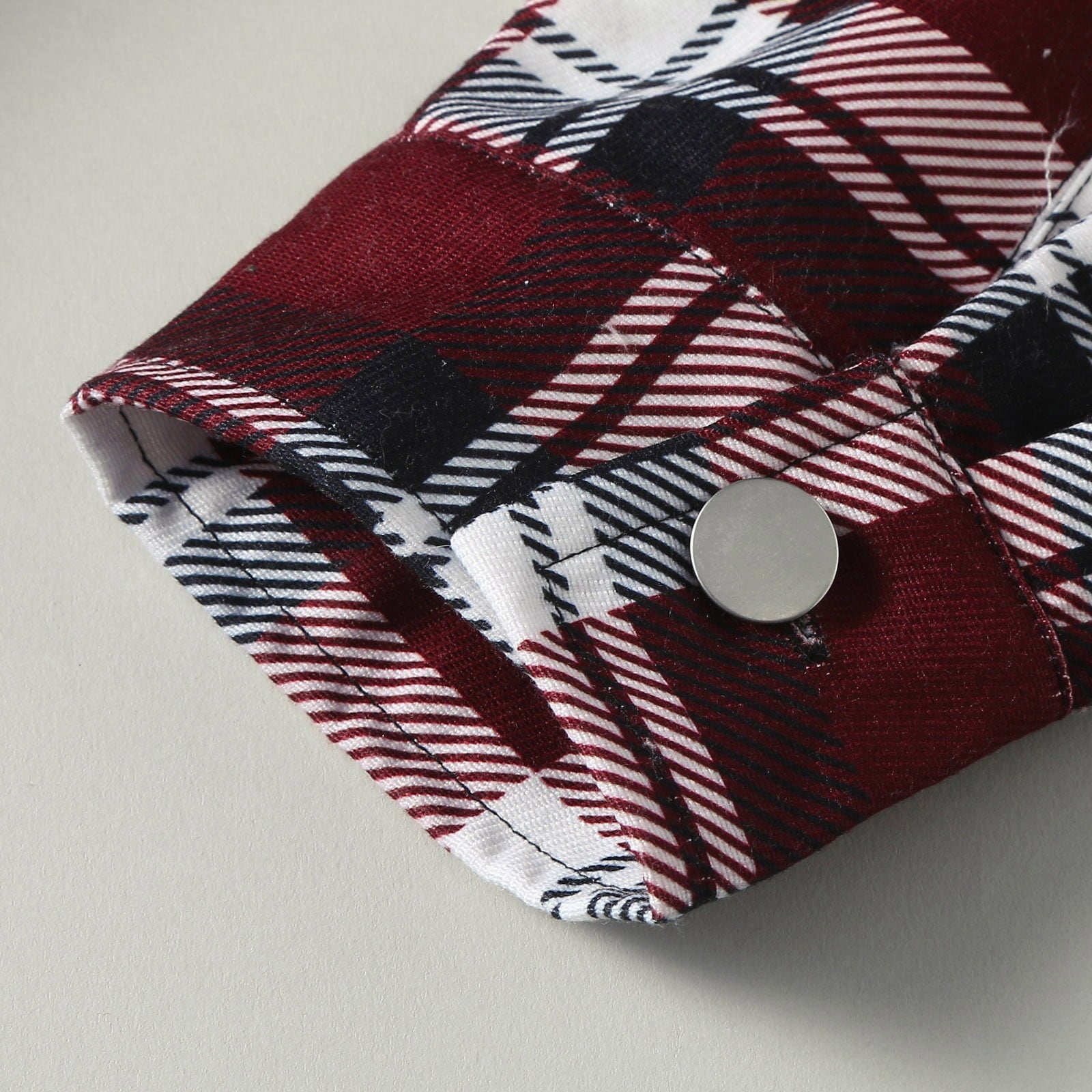 Mens Thermal Sherpa Fleece Lined Flannel Hoodies Button Down Long Sleeve Puffer Jackets Big and Tall Zip Up Plaid Coats