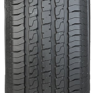 Trailer King RST ST235/85R16 128/124M F Trailer Tire