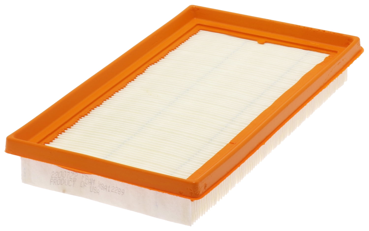 FRAM Ultra Air XGA12289, Premium Engine Air Filter for Select Lexus, Subaru, and Toyota Vehicles