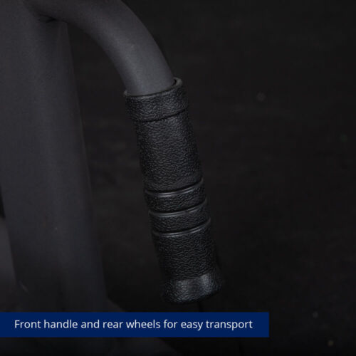 Titan Fitness Seated Stationary Bench, Rated 330 LB, Utility Bench