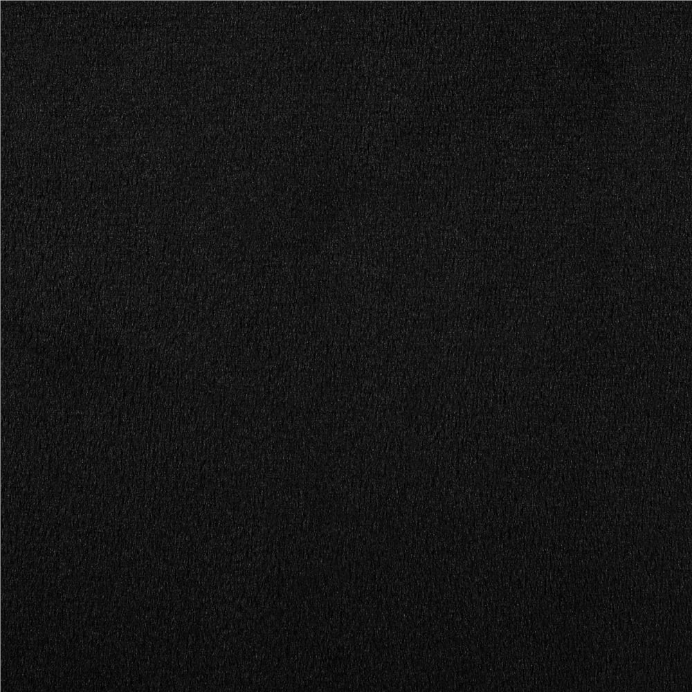 Yaheetech Velvet Upholstered Barrel Chair,Navy Blue