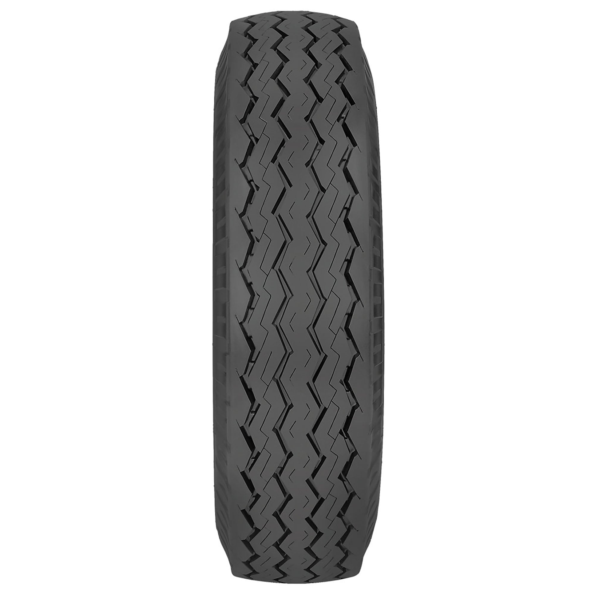 Power King Low Boy HD II 9-14.5 122/177J F Trailer Tire