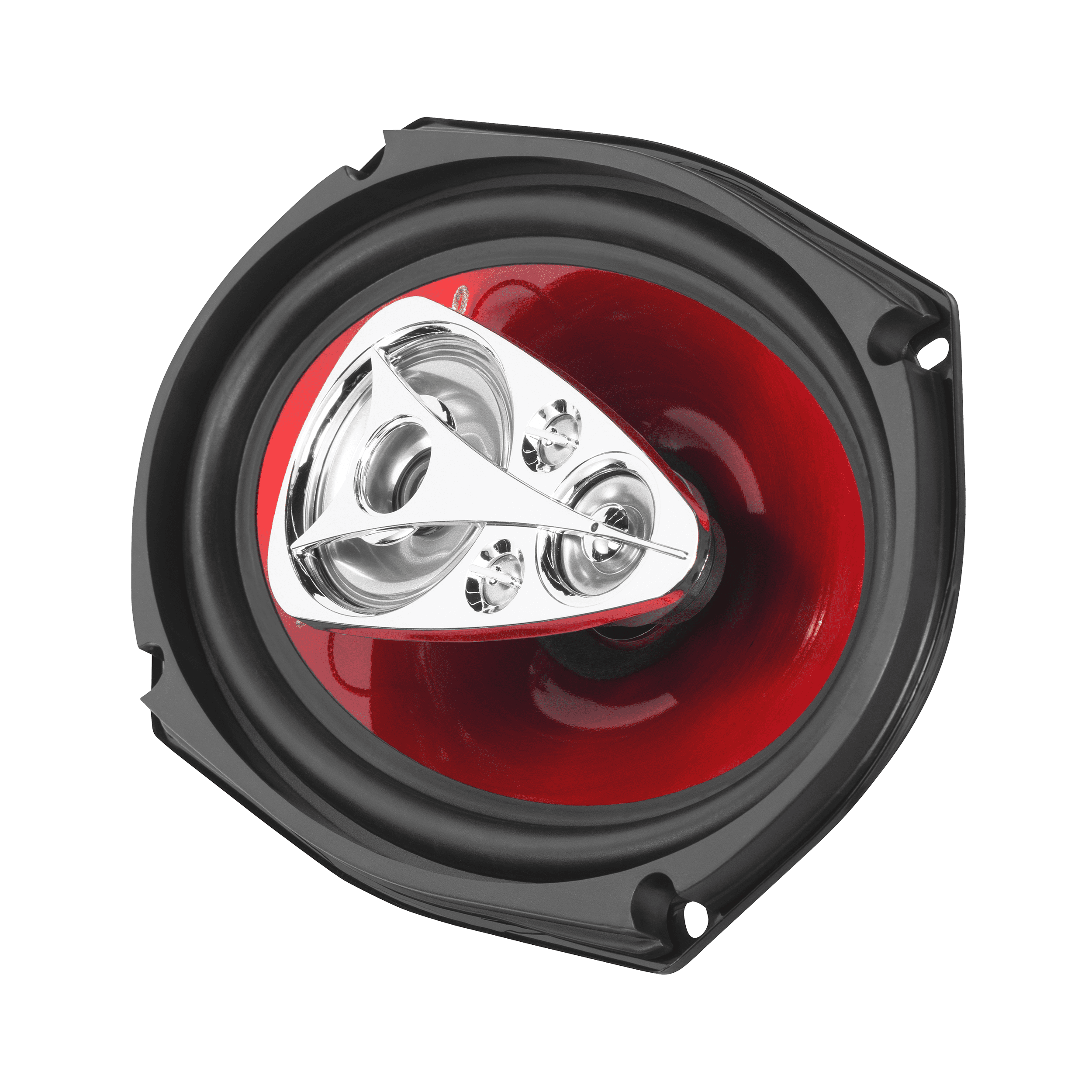 BOSS Audio Systems CH6950 6” x 9” Car Speakers, 600 Watts, Full Range, 5 Way