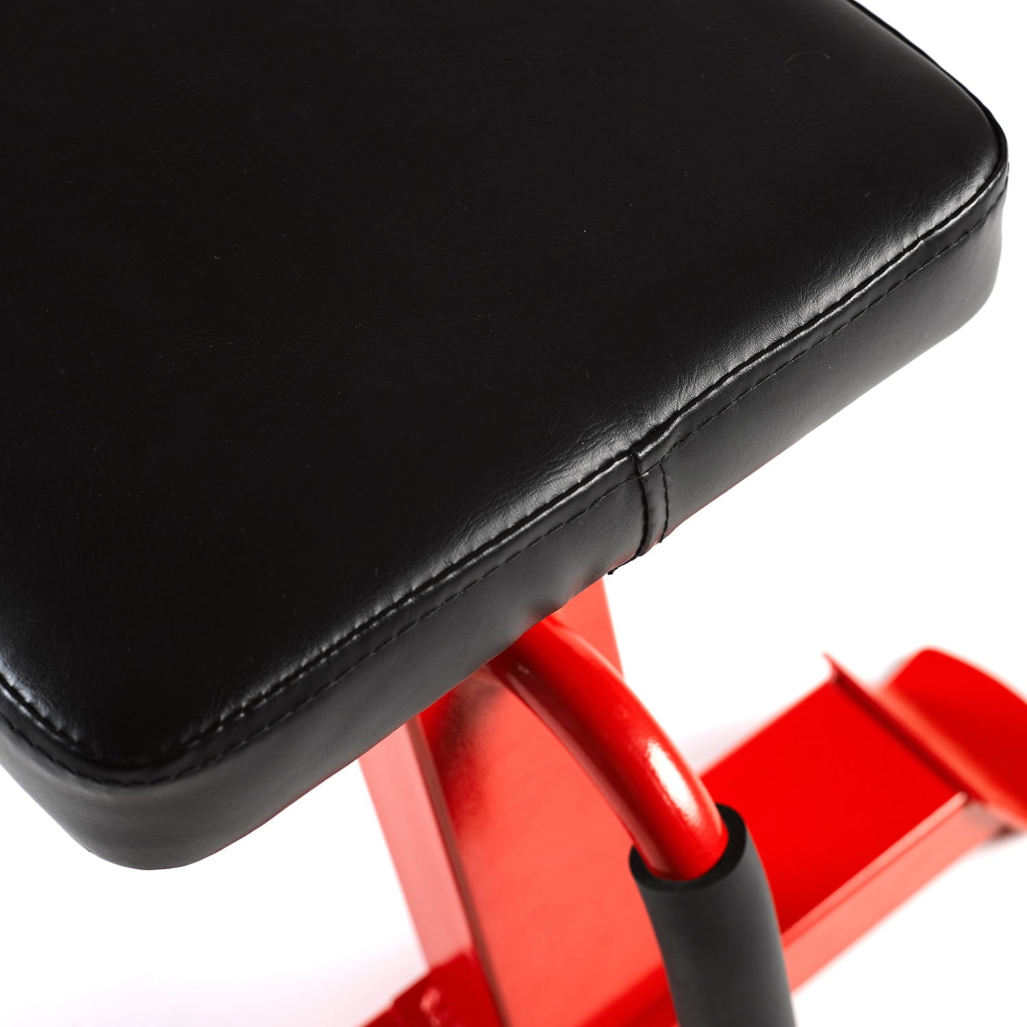 Lifeline First Aid Flat Weight Bench