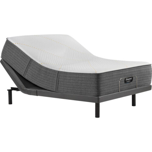 Simmons Beautyrest Hybrid BRX3000-IM Medium Firm Full Mattress - 700810030-1030