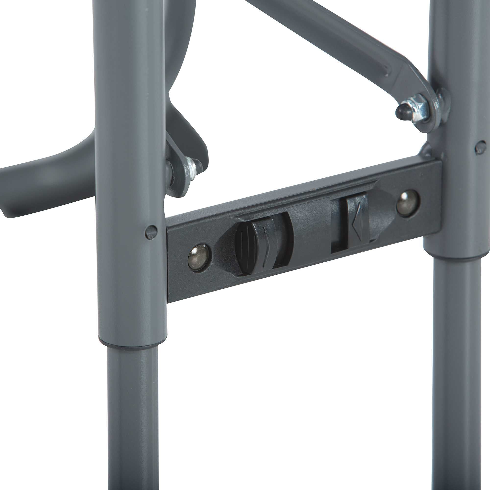 Lifetime Children's Picnic Table , White Granite (60239)