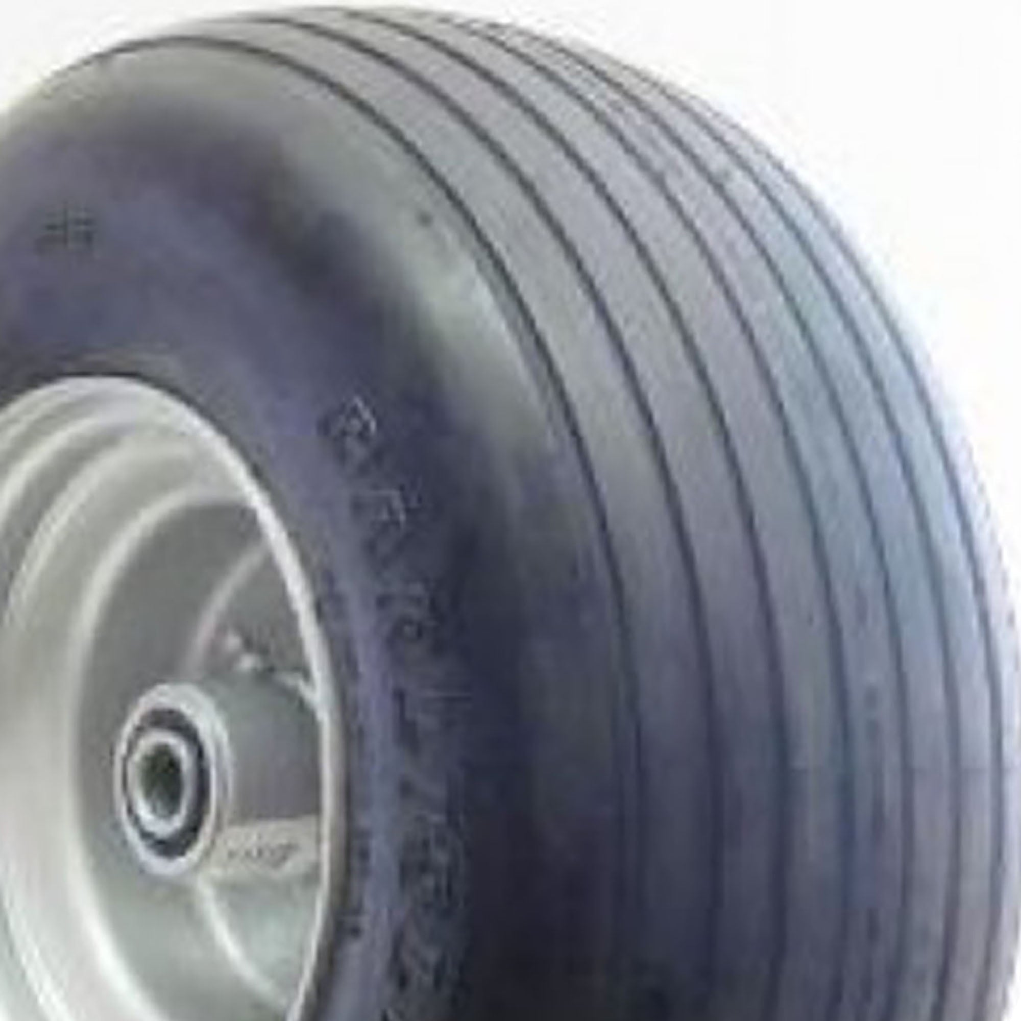 Carlstar Reliance Rib 11X4.00-5 41B C Lawn & Garden Tire