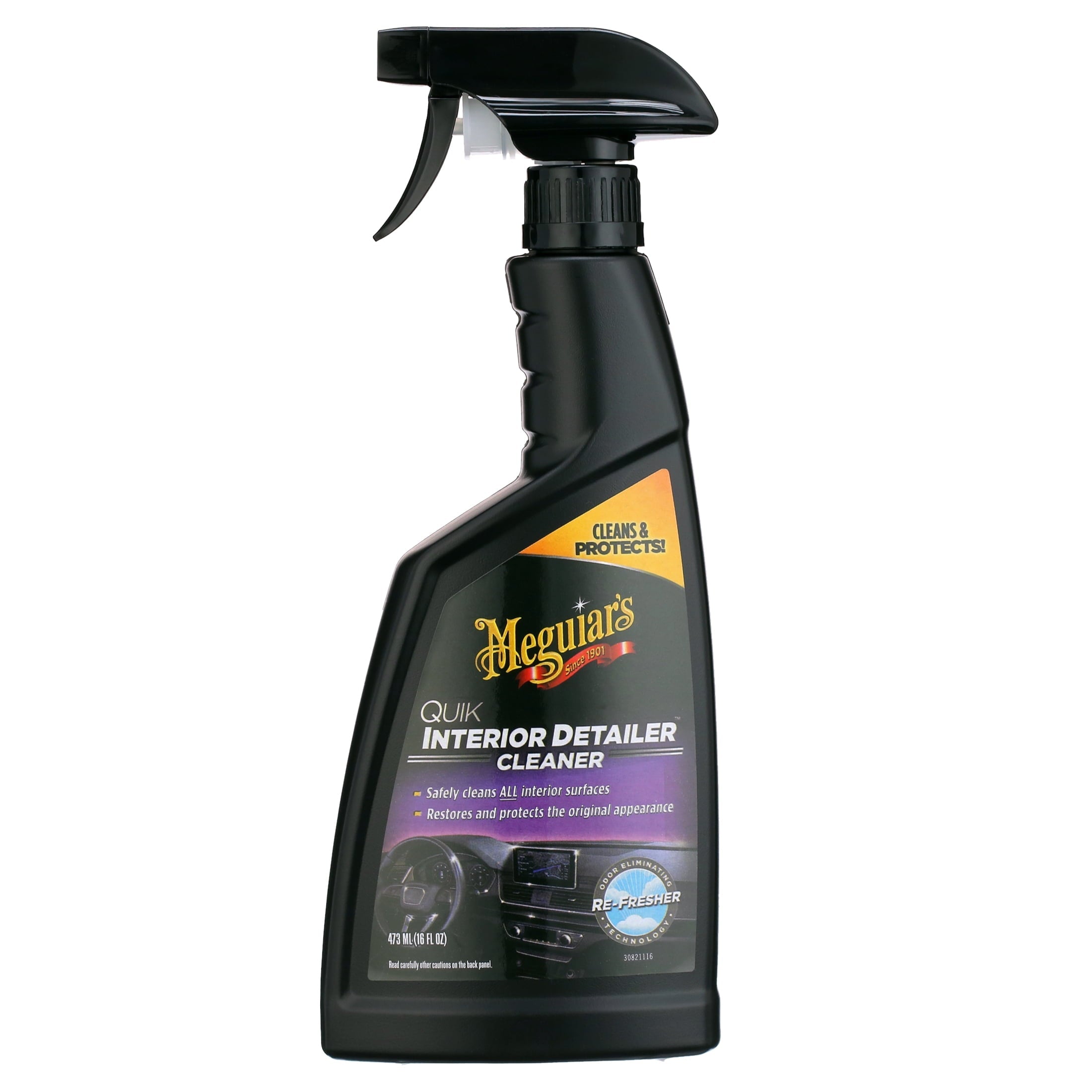 Meguiar's Ultimate Wash and Wax Kit, G55232