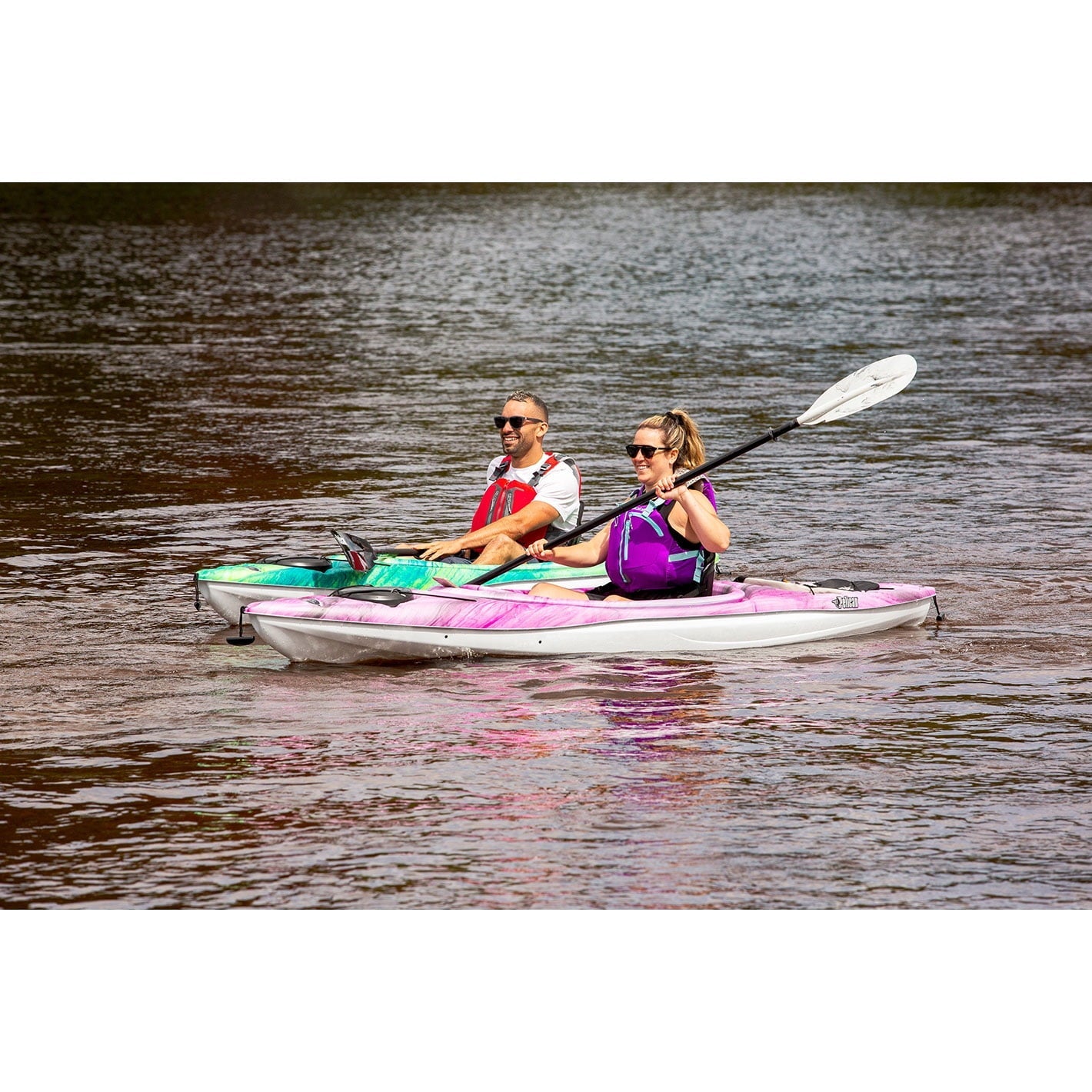 Poseidon Kayak Paddle 240 cm (94.5