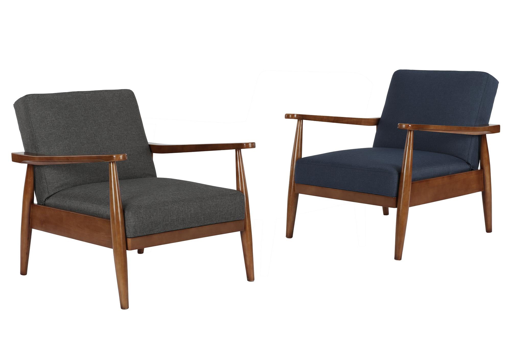 Better Homes & Gardens Mid Century Chair