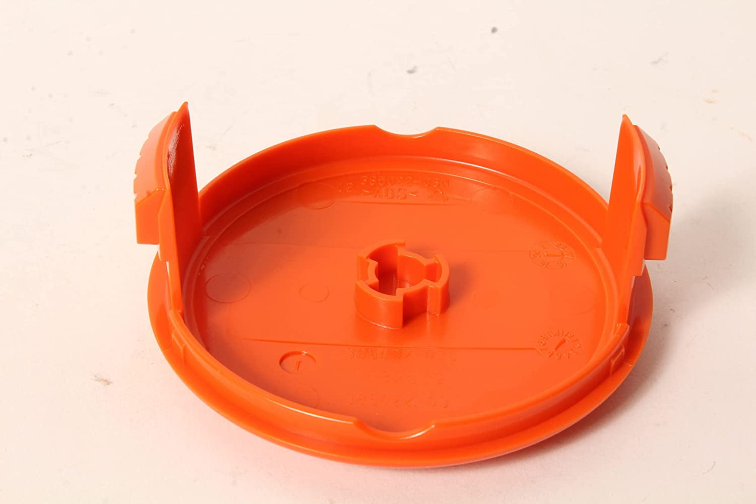 Black & Decker OEM 385022-03N 5104183-03 String Trimmer Cover  GH900  GH912  LST140C  LST300  LST522  LSTE520  LSTE523  LSTE525  ST8600