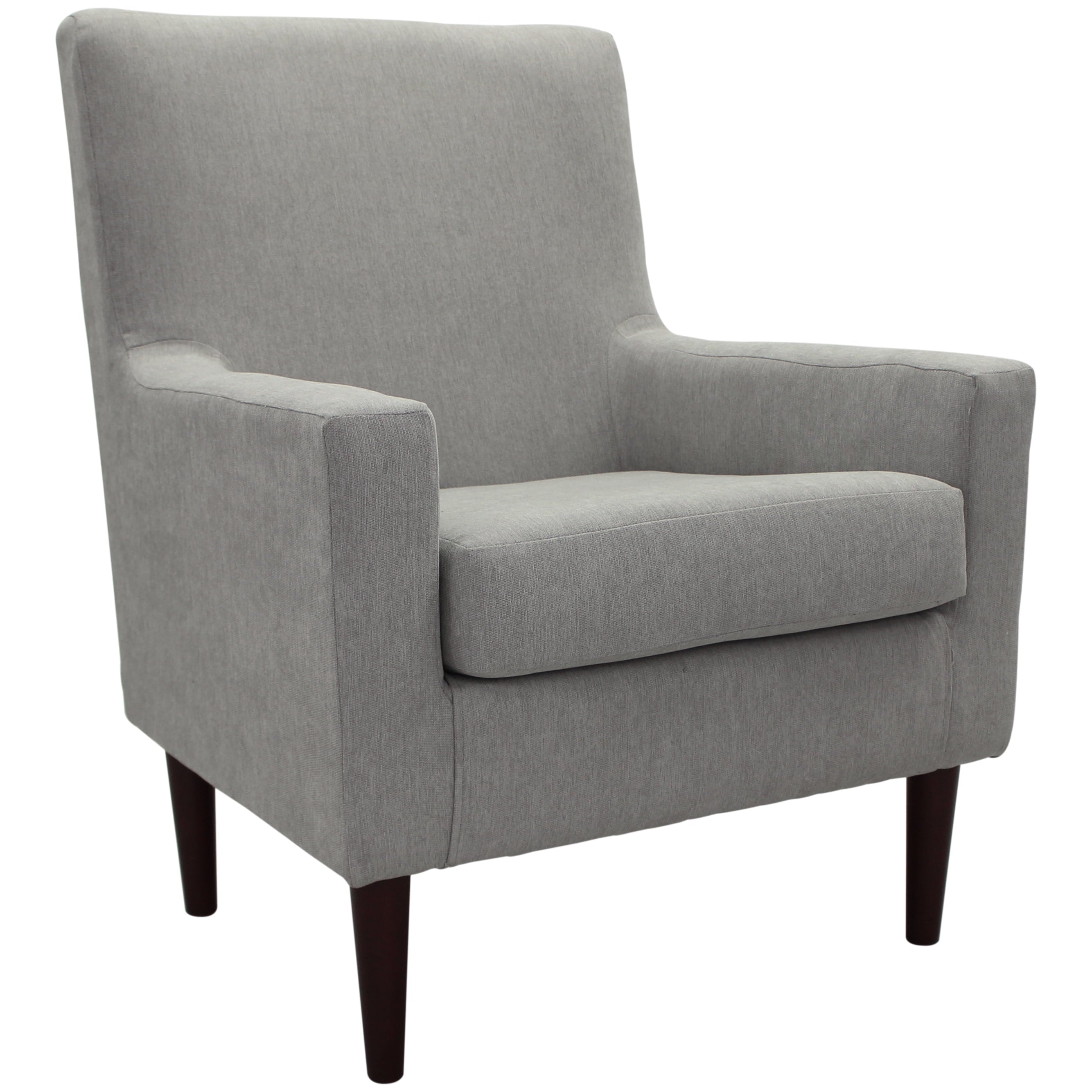 Fox Hill Emma Lounge Chair, Taupe