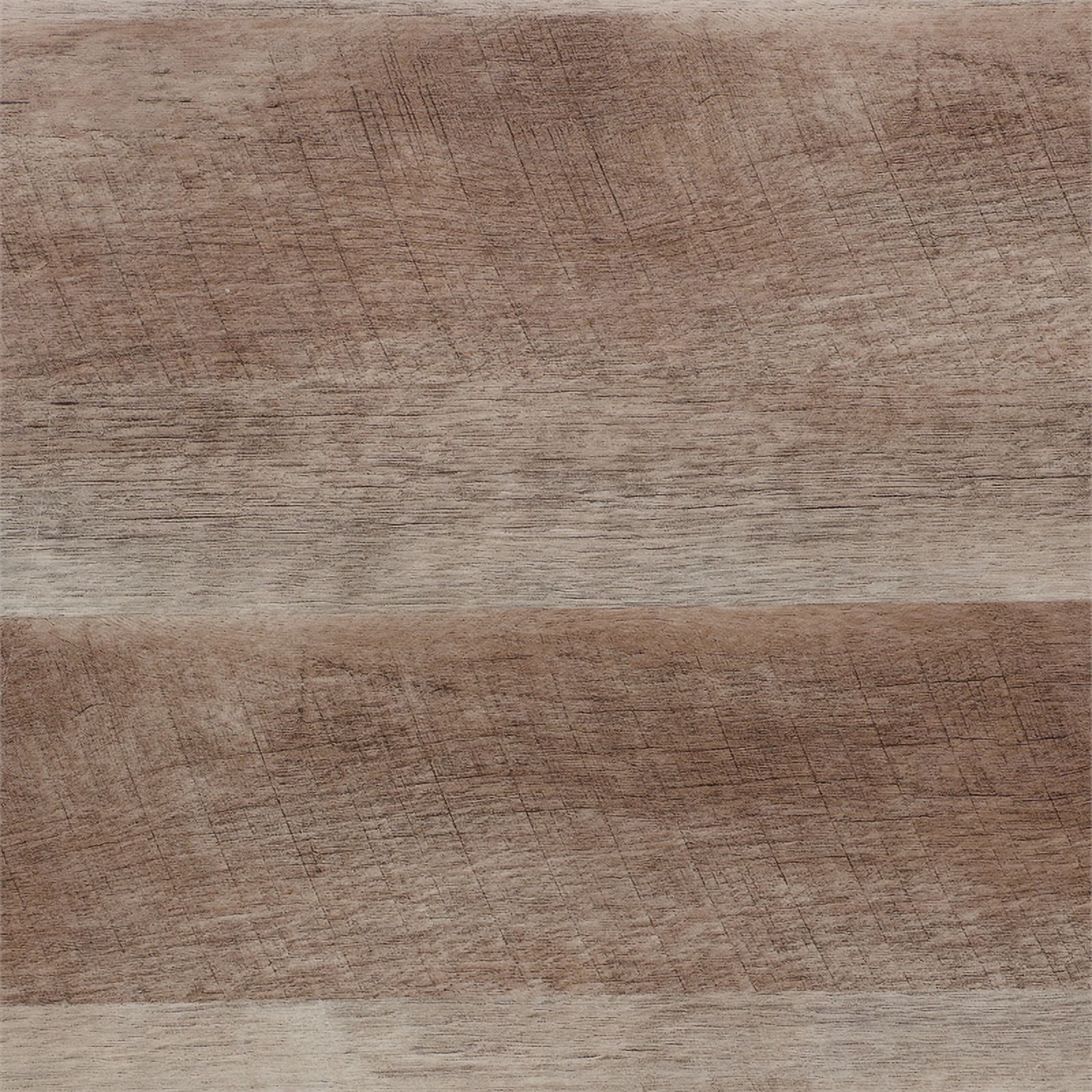 Celina 3PC Counter Height Dining Set in Engineered Wood Natural Brown