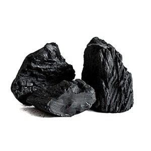 Jealous Devil 100 Percent Natural Hardwood Wood Lump Grill Charcoal, 20 Pounds