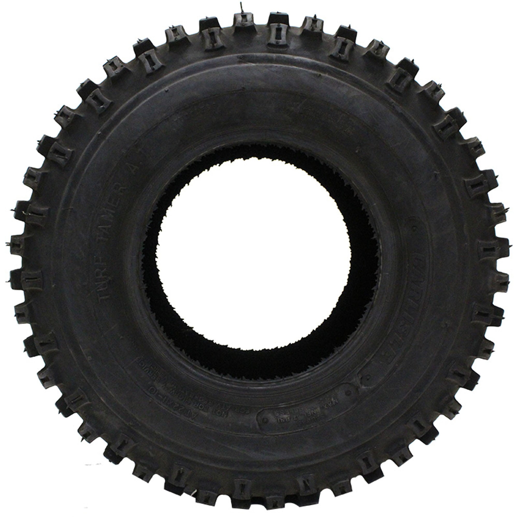 Carlstar Turf Tamer 25X12-9 56F 3* ATV/UTV Tire