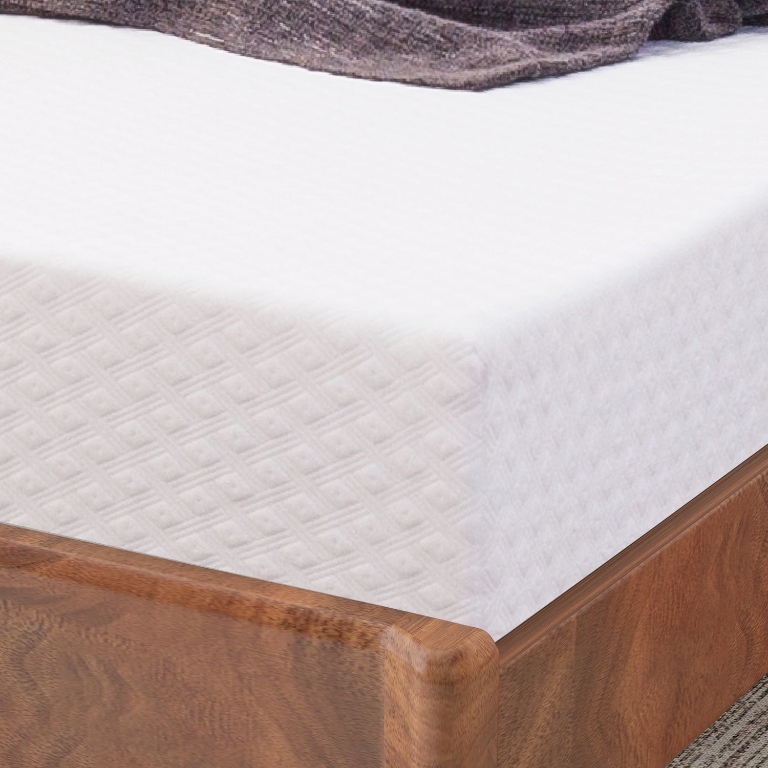 Mattress, 8