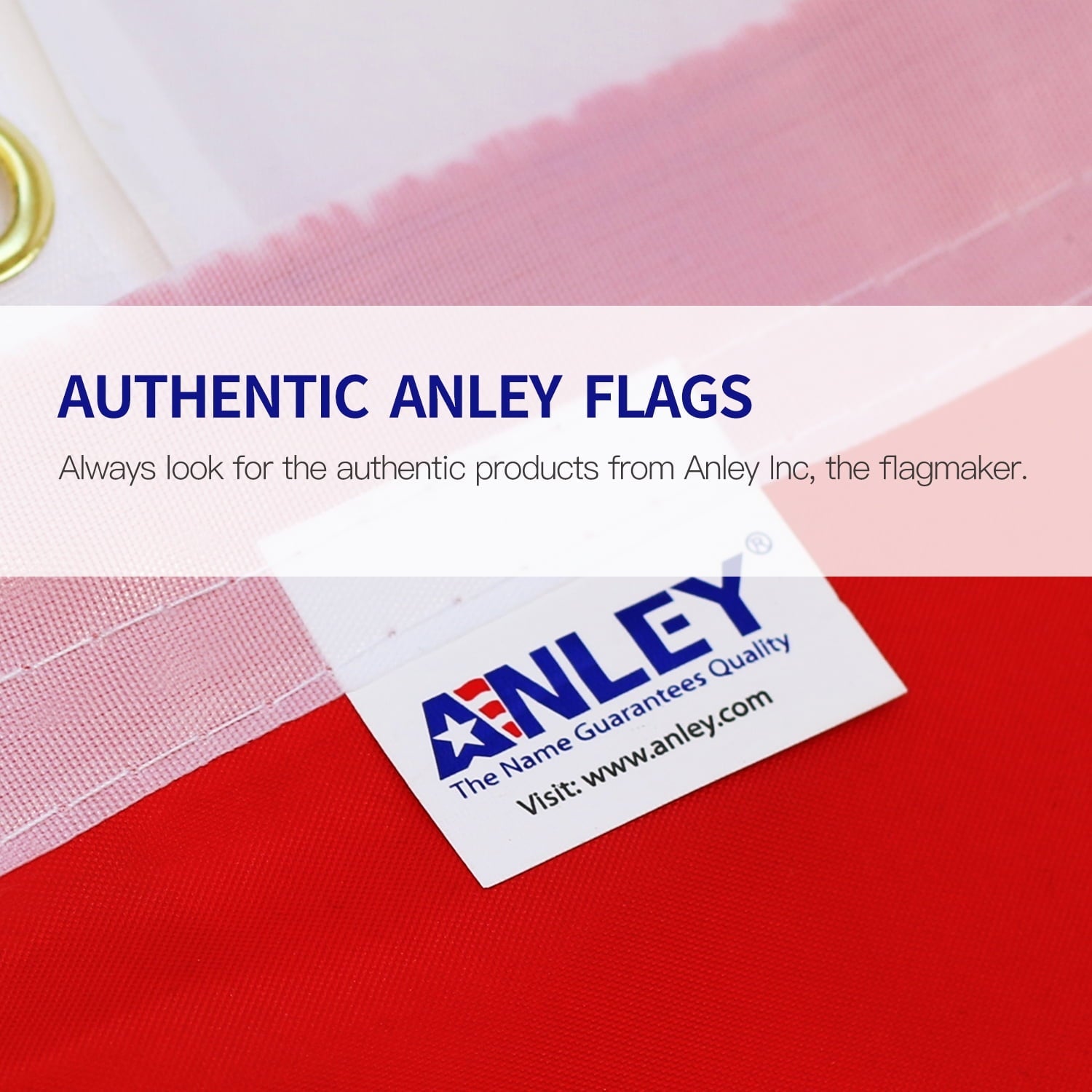 ANLEY 3x5 Foot Minnesota State Flag - Minnesota MN Flags Polyester