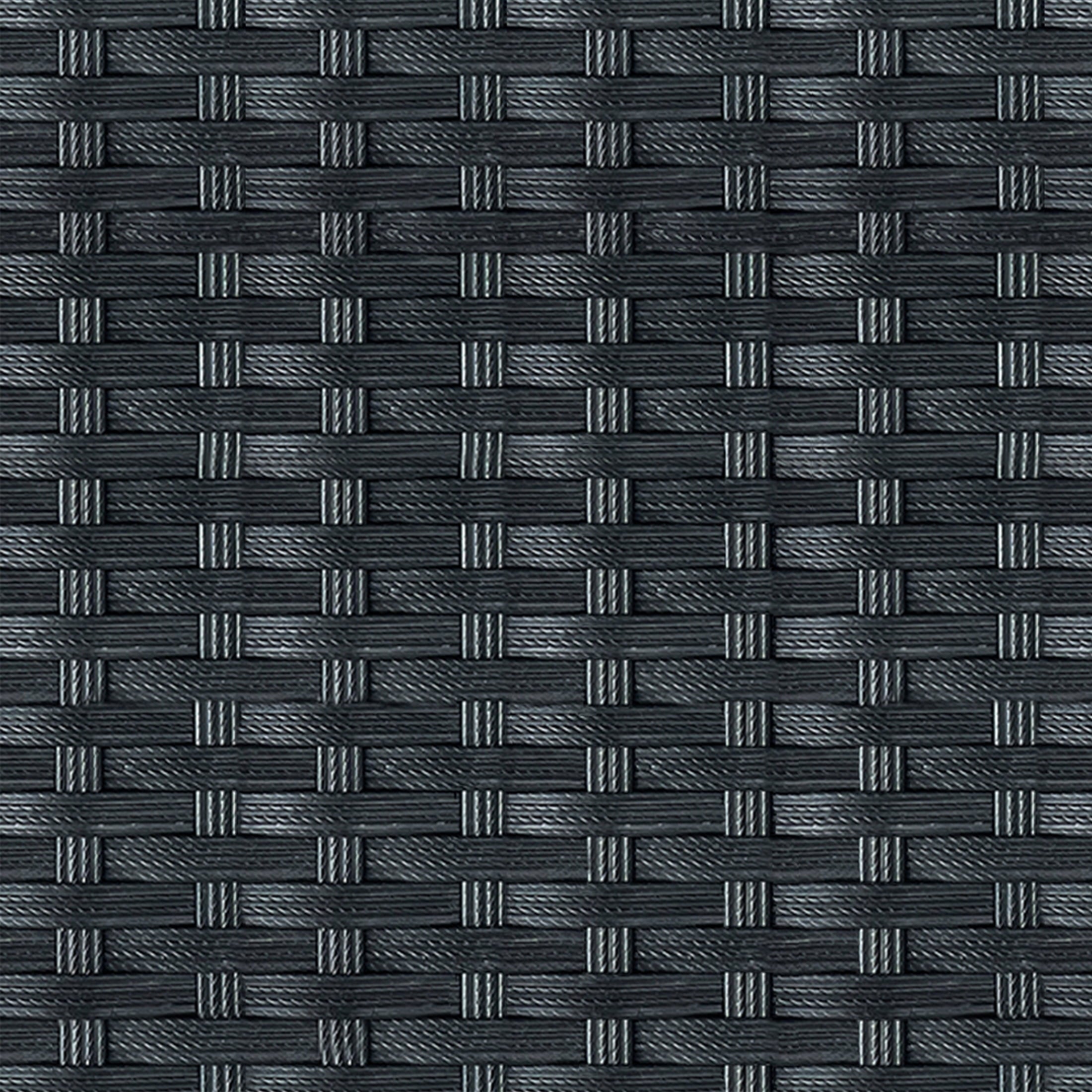 WestinTrends Coastal Outdoor Folding Side Table, 23