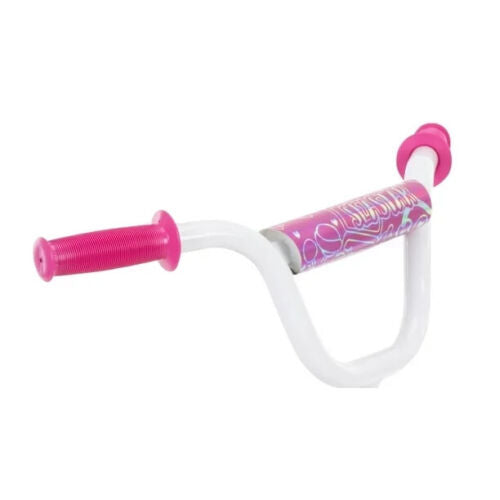 Huffy 16 Inch Sea Star Girl's Bike, Pink Bubble Gum