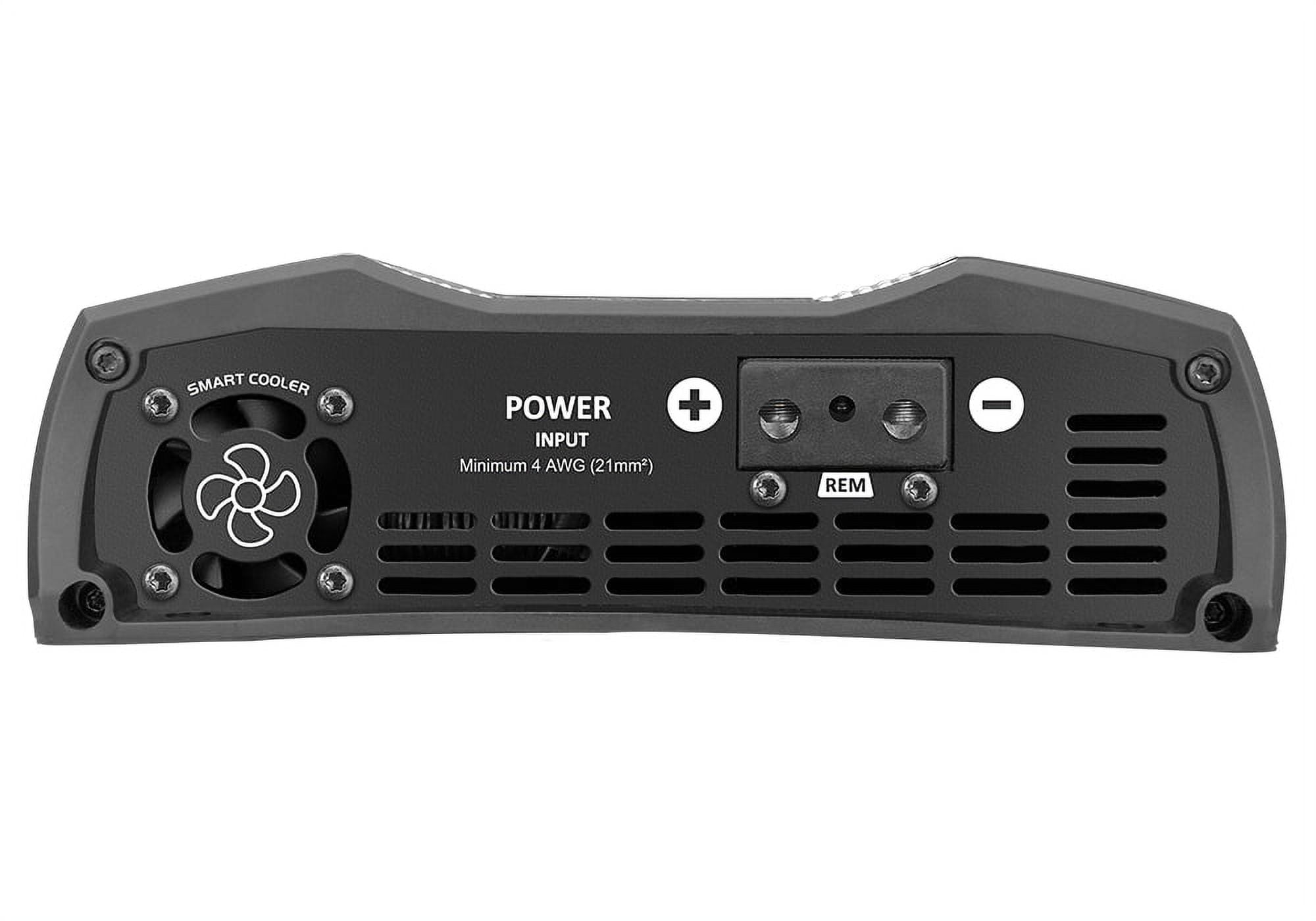 Taramps Class D MD 3000 Watt RMS 1 Ohm Automotive Sound Systems Mono Amplifier