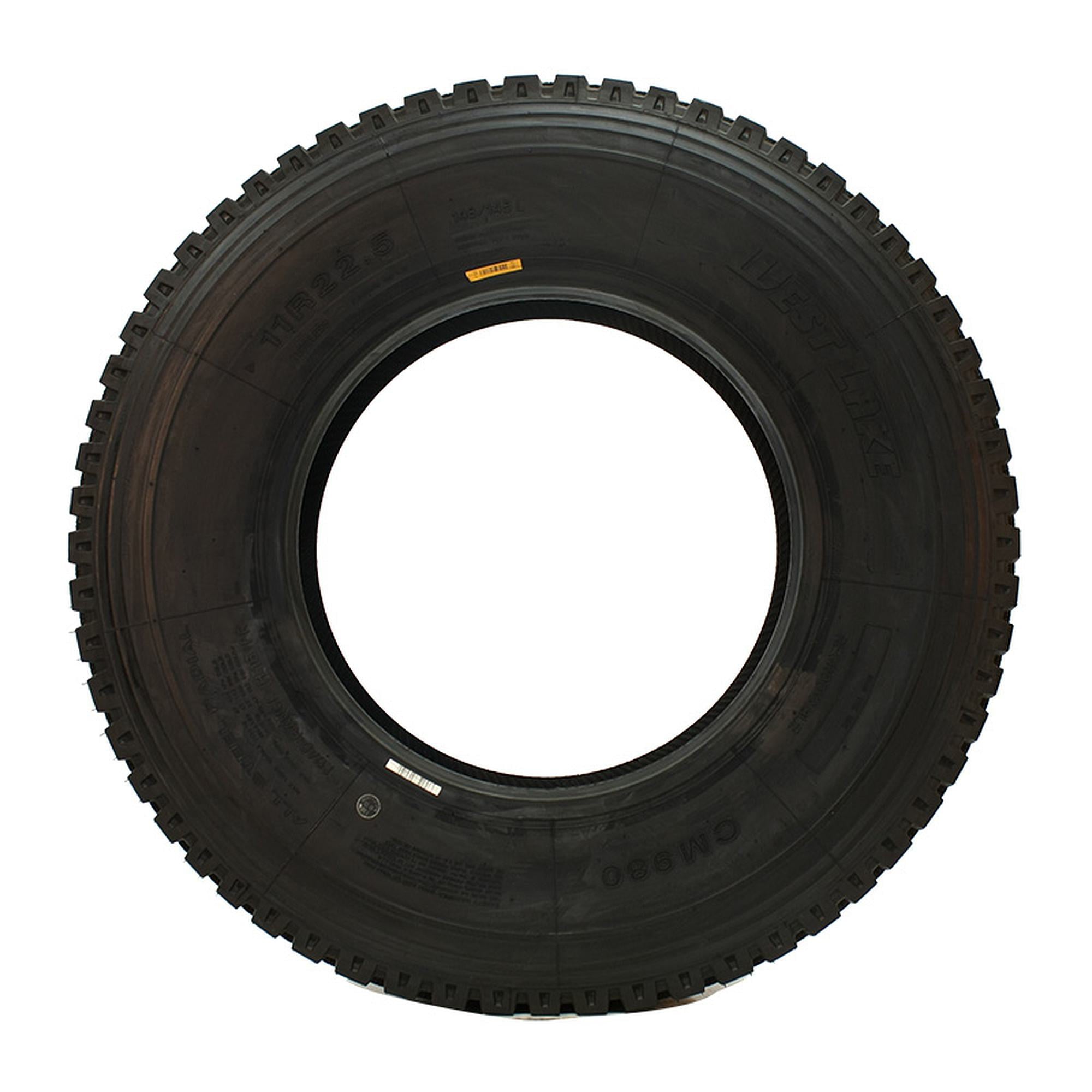 Goodride CM980 11R24.5 149/146L H Commercial Tire