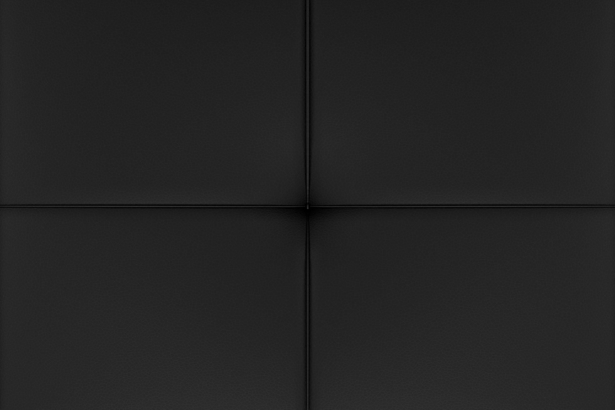 Desert Fields Adera Coil Futon, Camel Faux Leather