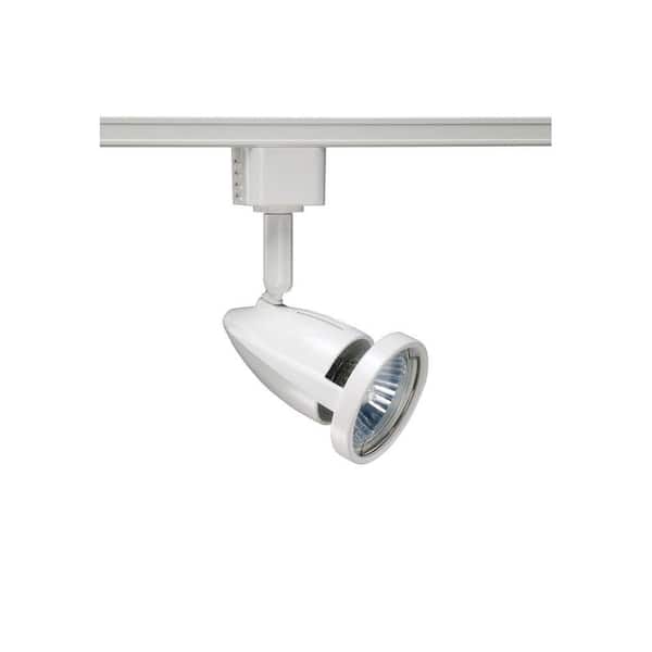 Trac-Lites White Odyssey Light