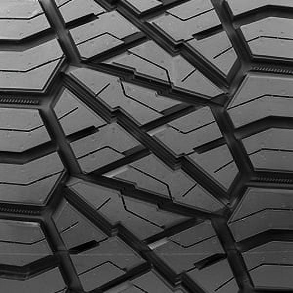 Nitto Ridge Grappler LT285/65R18 Tire