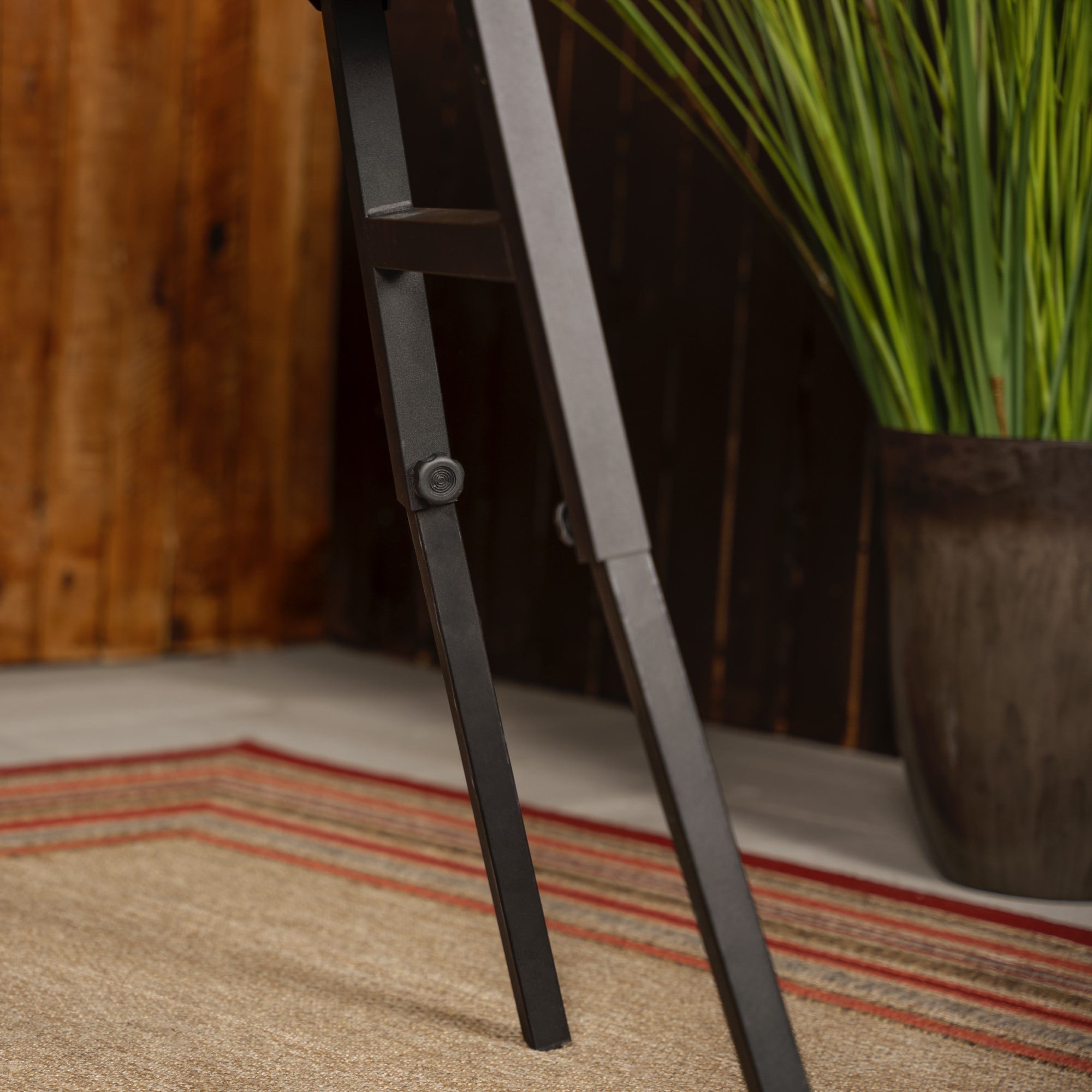 Griddle Accessory Table - Fits 22