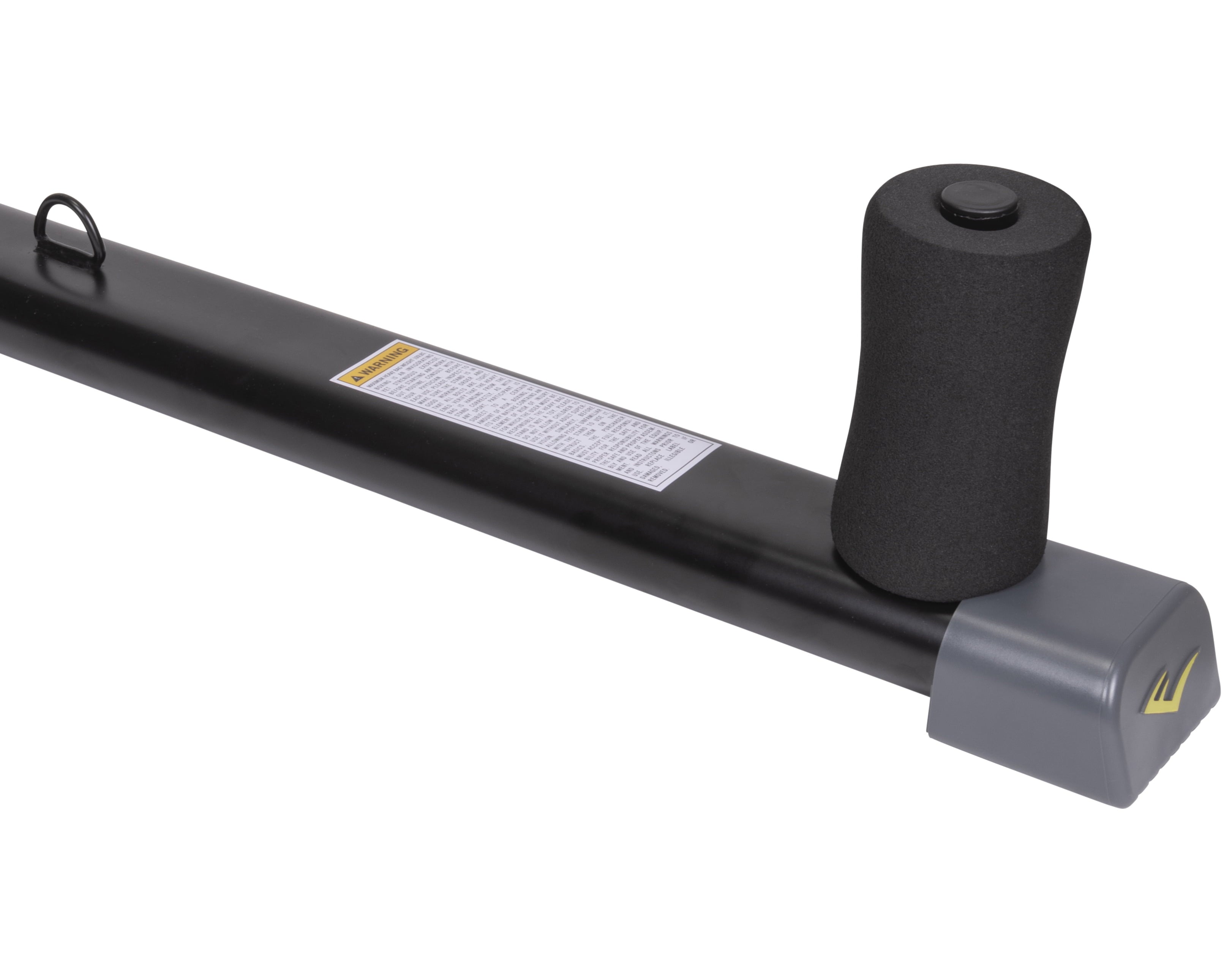 Everlast Single-Station Heavy Bag Stand, Black