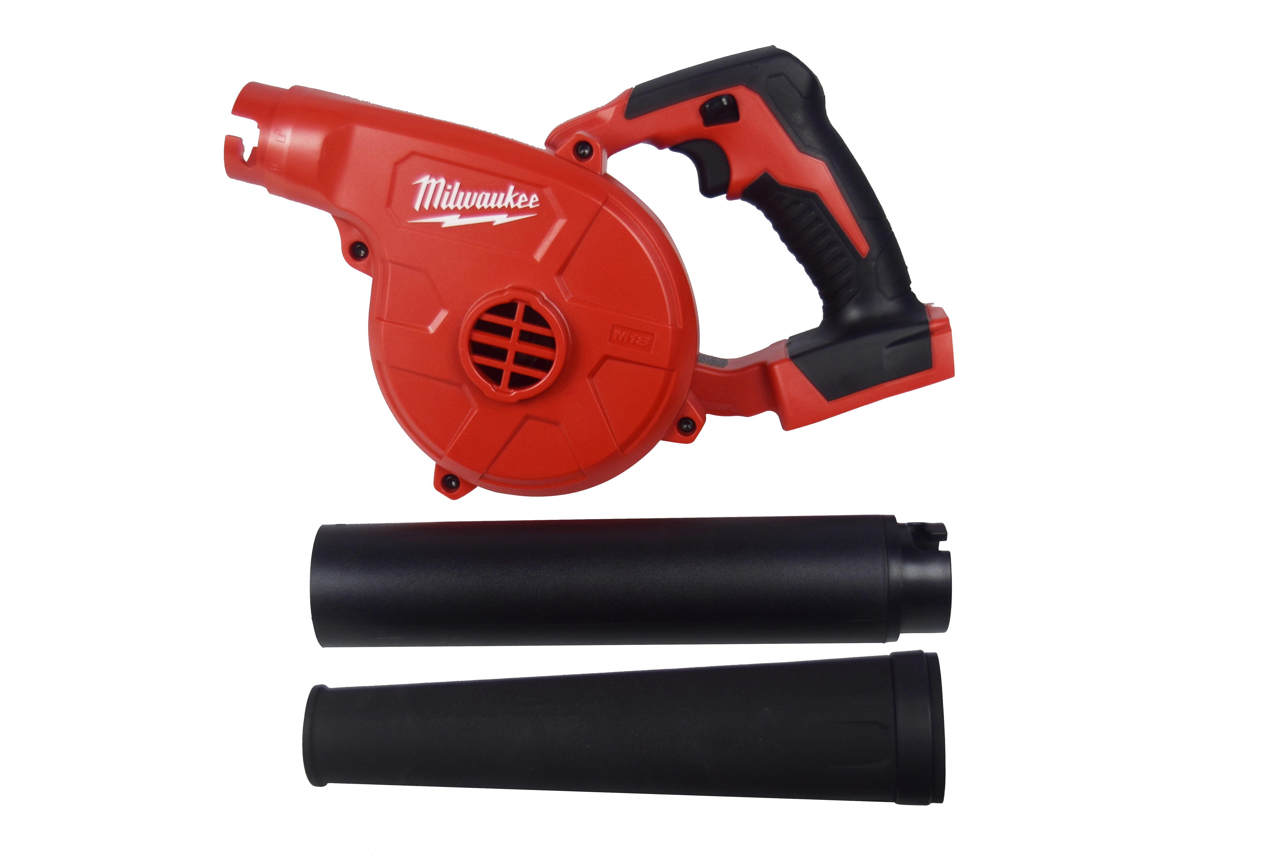 Milwaukee M18 Air Leaf Blower Lithium-Ion Compact Cordless 0884-20