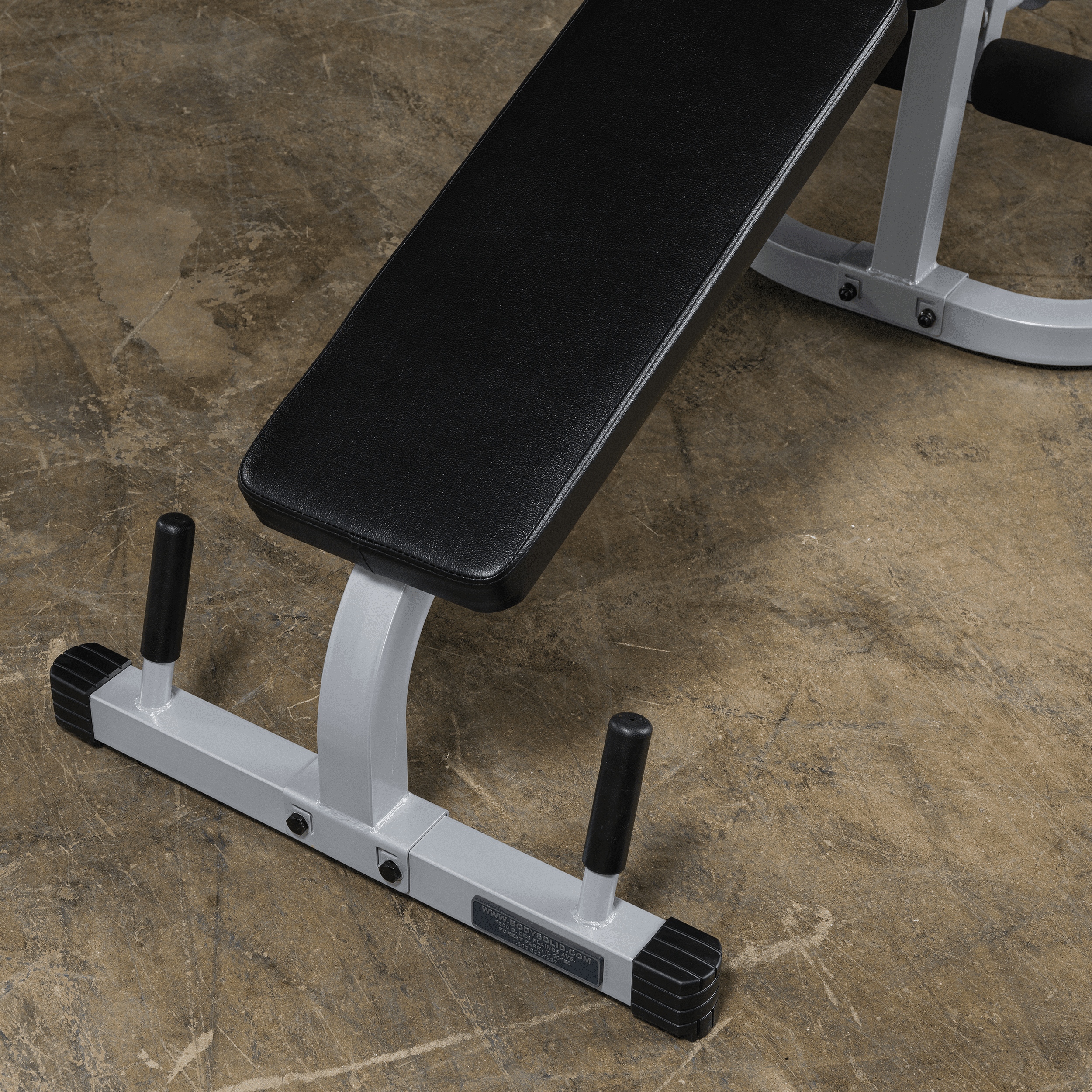 Power Line Leg Curl Leg Extension Machine