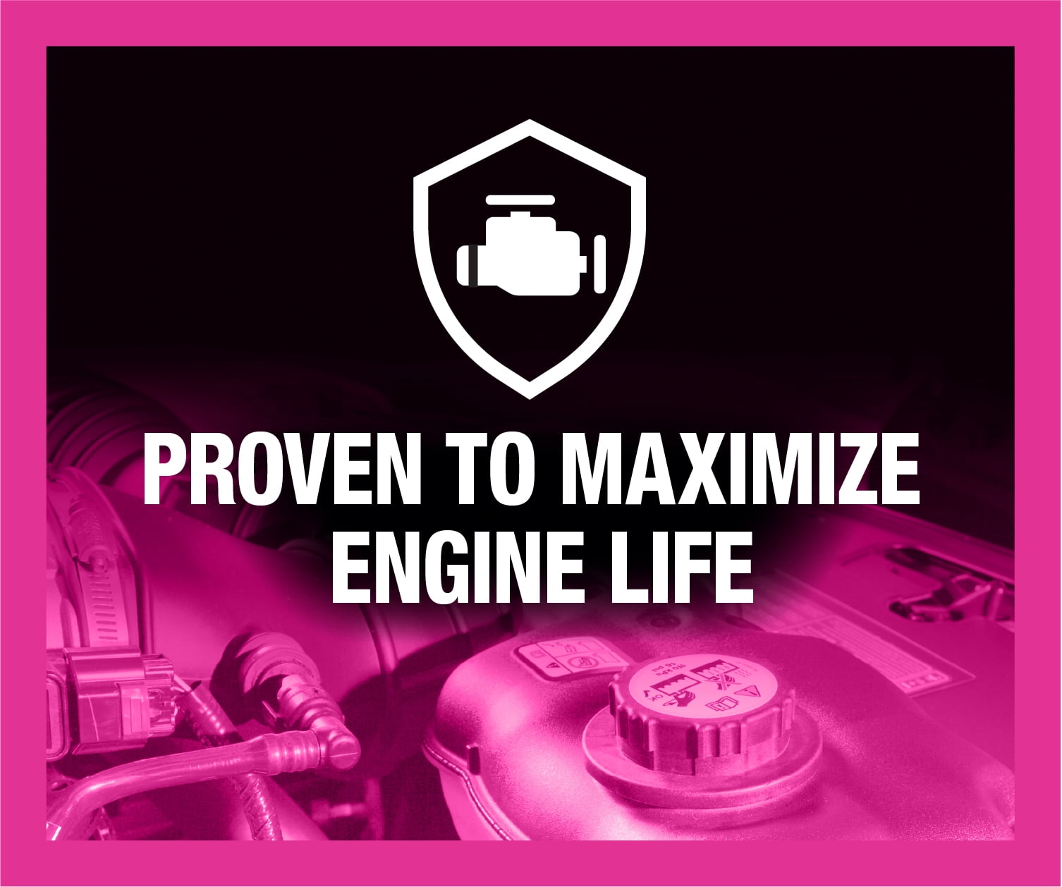 Zerex G40 Phosphate and Nitrite Free Antifreeze/Coolant 50/50 Prediluted Ready-to-Use 1 GA