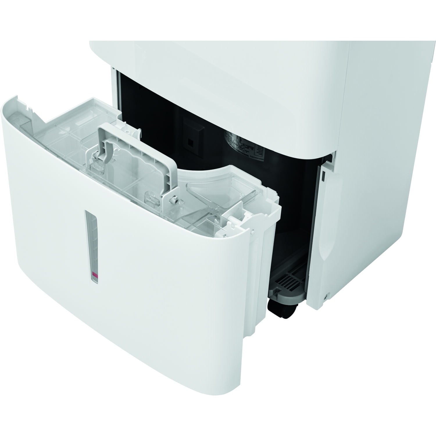 Frigidaire Gallery High Humidity 50 Pint Capacity Dehumidifier with Wi-Fi