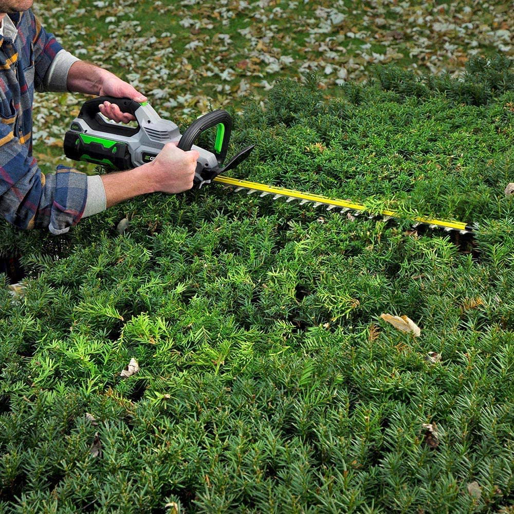 Ego-HT2410-FC EGO 56V Hedge Trimmer 24in. Bare Tool Reconditioned