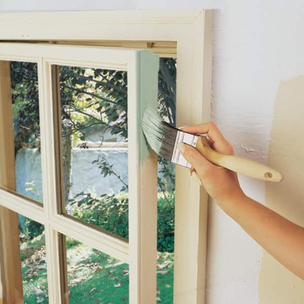 1 gal. #M500-7 Very Navy Urethane Alkyd Satin Enamel Interior/Exterior Paint