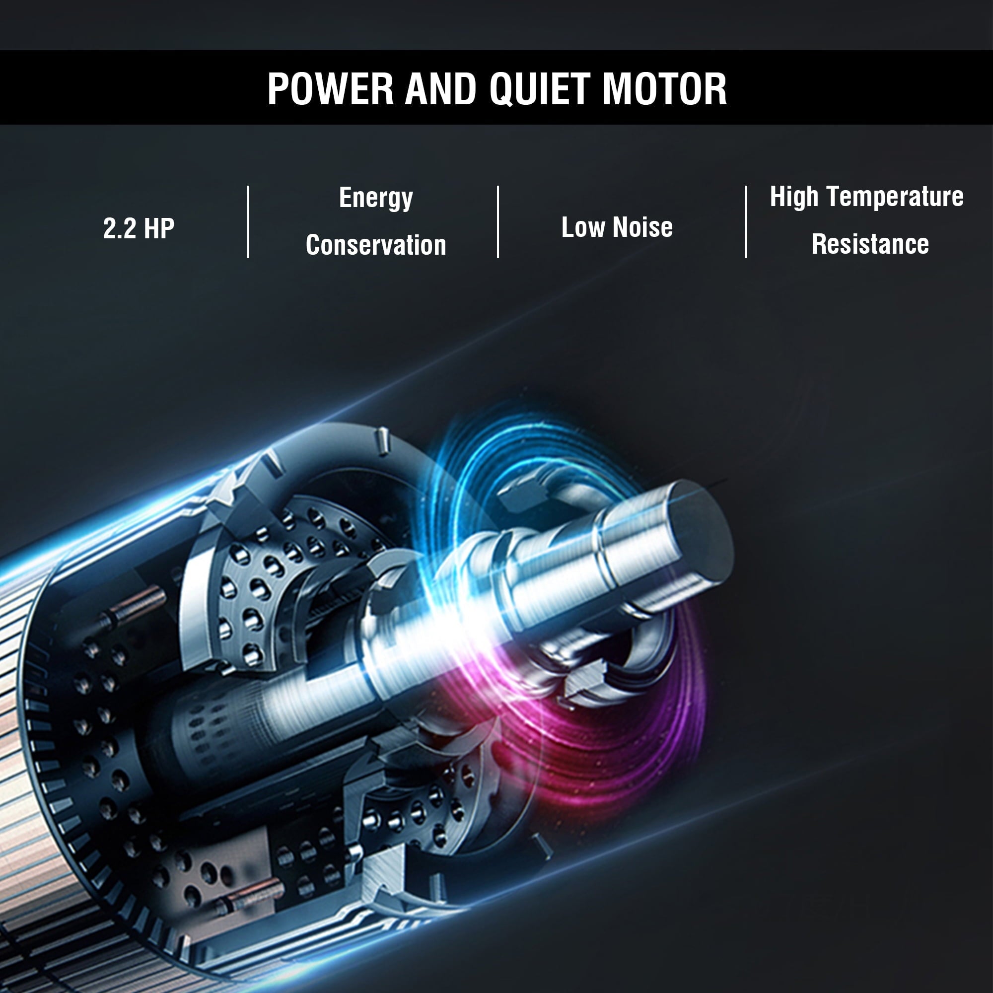 MARNUR 2 in 1 Folding Treadmill 2.2HP Under Desk Treadmill for Fitness with LED Display, Remote Control, Walking Jogging Running Exercise Machine for Home Office, Maximum Weight 220 lbs